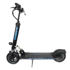 SHENGTE - Scooter Eléctrico 800w Black