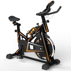 TEN SERIES - Spinning X4000