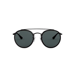 RAY BAN - Lentes de Sol Negro