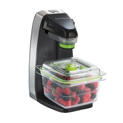 OSTER - Sellador al vacío Sistema FoodSaver® Fresh FFS010X