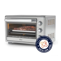 OSTER - Horno con freidora de aire Oster® de 35 lt TSSTTVLS35