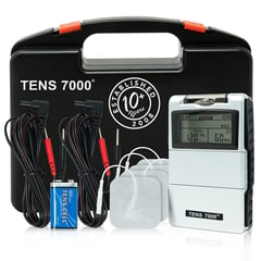 COMPASS - Tens 7000 2da Edicion