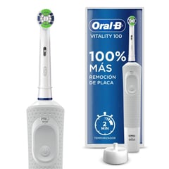 ORAL B - Cepillo dental electrico Oral-B vitality