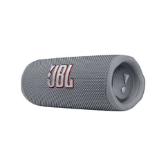 JBL - Parlante Bluetooth Flip 6 - Gris