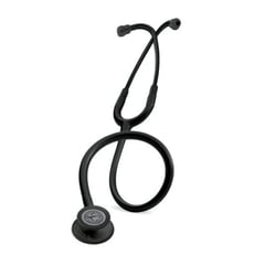 LITTMANN - Fonendoscopio Classic III Black Edition 5803