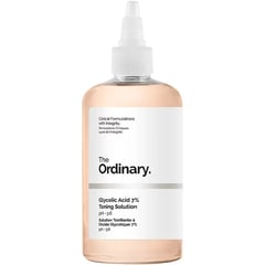 THE ORDINARY - Tónico Exfoliante Con Acido Glicólico 7% 240ml