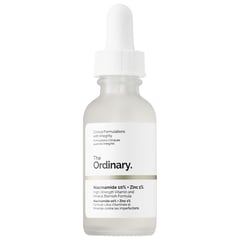 THE ORDINARY - Serum Antienrojecimiento Niacinamide 10% Zinc 1% 30ml