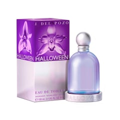 HALLOWEEN - JESUS DEL POZO EDT 100ML