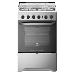 MADEMSA - Cocina Gas M 795T 4 Platos