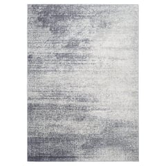 MODA ALFOMBRAS - ALFOMBRA FLORIDA GREY 160x230 cm