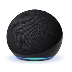 AMAZON - Alexa Echo Dot 5 Parlante Inteligente con Alexa – Charcoal