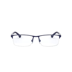 EMPORIO ARMANI - Lentes Ópticos Azul