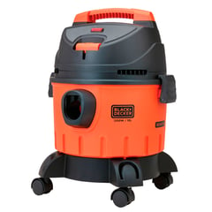 BLACK+DECKER - Aspiradora polvo/agua 10L 1200W BDWD10-B2C