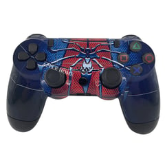 CORRERREY - Para Control compatible con ps4 playstation 4 v2 modelo spider