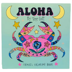 TERE GOTT - Libro Aloha De