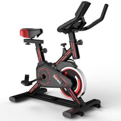 TEN SERIES - Bicicleta Spinning SBR40