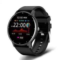 GENERICO - Reloj Smartwatch Bluetooth Inteligente SPORT ZL02 Compatible