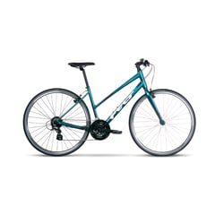 FELT - Bicicleta urbana Verza mid step talla 54