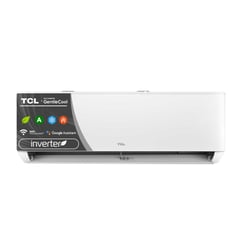 TCL - Aire acondicionado Inverter Smart 12000 BTU WIFI