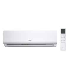 RCA - Aire Acondicionado Frio-Calor Split 9000 BTU