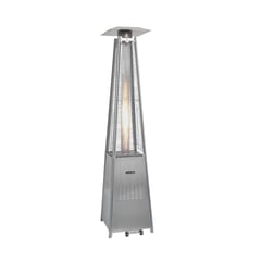 TOYOTOMI - Patio Heater Piramidal Gas 15 kg GPH-1372