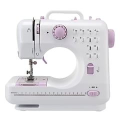 ACTUAL - Maquina de Coser Mini Multifuncional