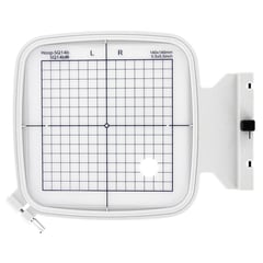 JANOME - Bastidor Para Maquina de Bordar 140 x140mm