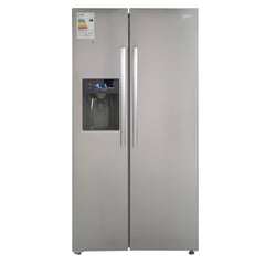 MAIGAS - Refrigerador Side by Side No Frost 504 LT HC-660W