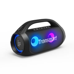 TRONSMART - Bang SE Parlante inalambrico Bluetooth 40w SoundPulse NFC