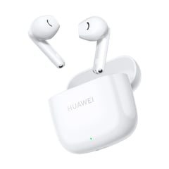 HUAWEI - Auriculares inalámbricos FreeBuds SE 2 Blanco