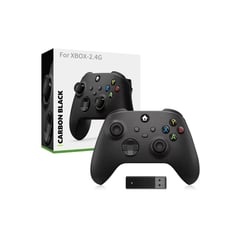 GENERICO - Para Xbox One Series X/S, Joystick Gamepad para Windows PC