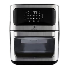 KITCHEN IT - Freidora de Aire Max Edition 12L Kitchen-It