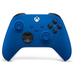 XBOX - Control Inalámbrico para Series CARBON Azul