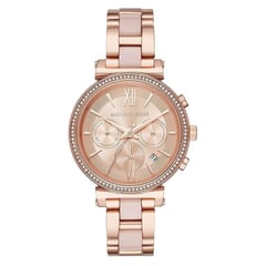 MICHAEL KORS - Reloj Sofie Mk6560 Oro Rosa