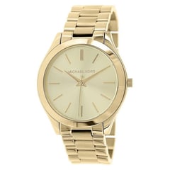 MICHAEL KORS - Reloj Classic Mk3179 Dorado