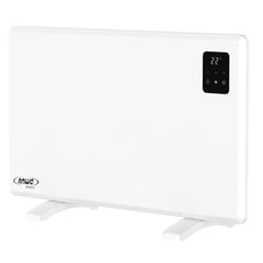 ANWO - Panel Eléctrico Liso NDFL1200A 1200W CWifi