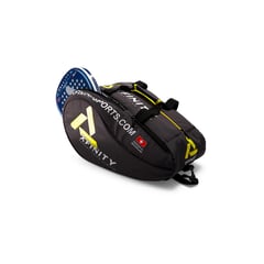 XFINITY - BOLSO PADEL CON BOLSILLO TERMO