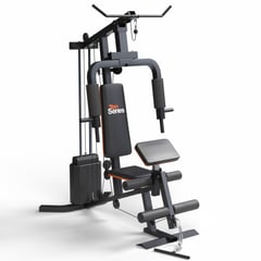 TEN SERIES - Home Gym G3000