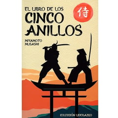 EDISUR - El Libro de los 5 Anillos - Miyamoto Musashi