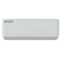 SHOOT AIRE - Aire Acondicionado Split Inverter 9000 BTU Wifi