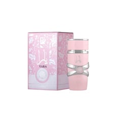 LATAFFA - Perfume Yara Lattafa EDP Mujer 100 ml