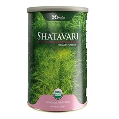 GENERICO - Shatavari Konun 200 Gr Polvo 100% India. Salud Femenina