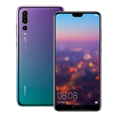 HUAWEI - P20 PRO 128GB - Twilight - Reacondicionado