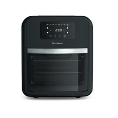 MOULINEX - Horno Freidora de aire Easy Fry 11 LT 9 en 1