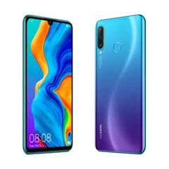 HUAWEI - P30 Lite 128G Azul 6GB RAM Reacondicionado