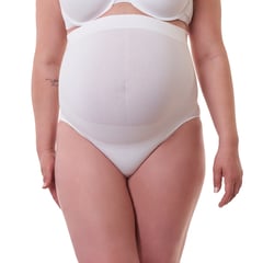 BAZIANI - Calzón Faja Maternal Seamless 20152