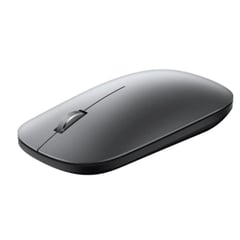 HUAWEI - Mouse inalámbrico Bluetooth CD23 SE Gris