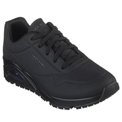 SKECHERS WORK - Zapatilla Mujer UNO SR