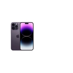 APPLE - IPhone 14 Pro Max 128 GB Purple Reacondicionado