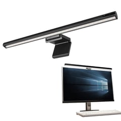 MAXWELL - Barra de Luz Led Monitor Lampara Escritorio Notebook